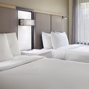Double Room Two Double Beds